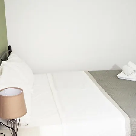 Amarillys Ferienhaus Kalamaki (Heraklion)