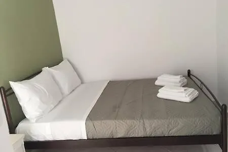 Casa de Férias Amarillys *