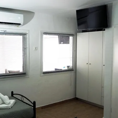 Casa de Férias Amarillys *