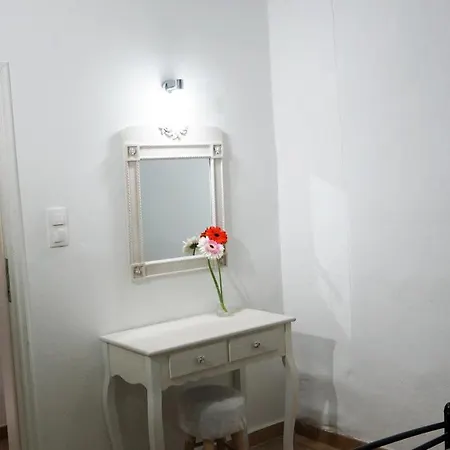 Amarillys Casa de Férias *